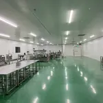 Chuyển nhượng nhà xưởng 8.300m² trong KCN Đồng Nai, 58 tỷ - Ảnh thu nhỏ 2