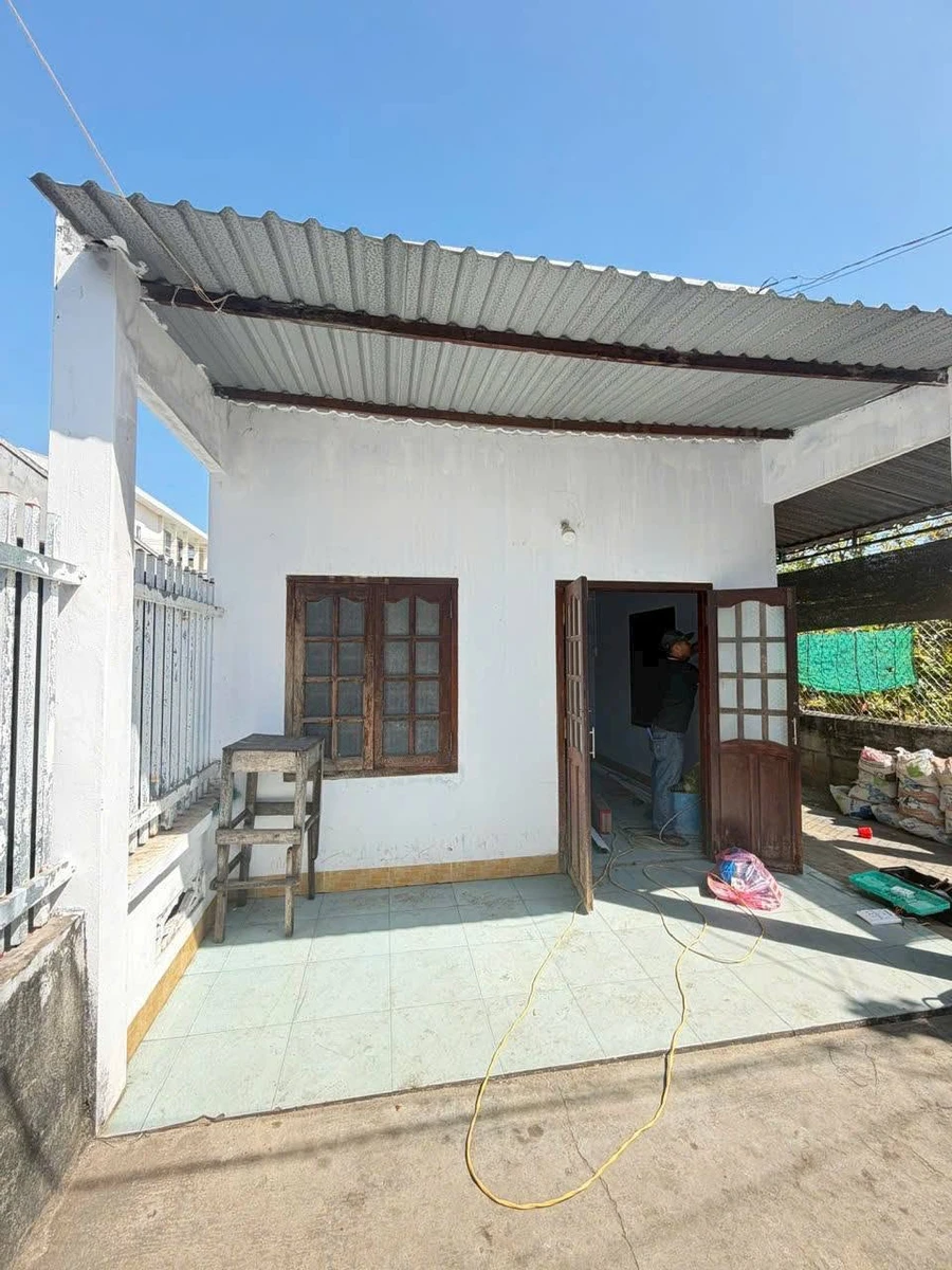 Bán nhà cấp 4 Phan Thiết 74m² 990 triệu - Ảnh thu nhỏ 2