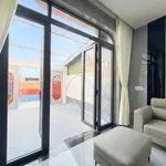 Bán nhà lầu 4PN sổ riêng 160m² Tân Phú 3 tỷ 430 triệu - Ảnh thu nhỏ 1