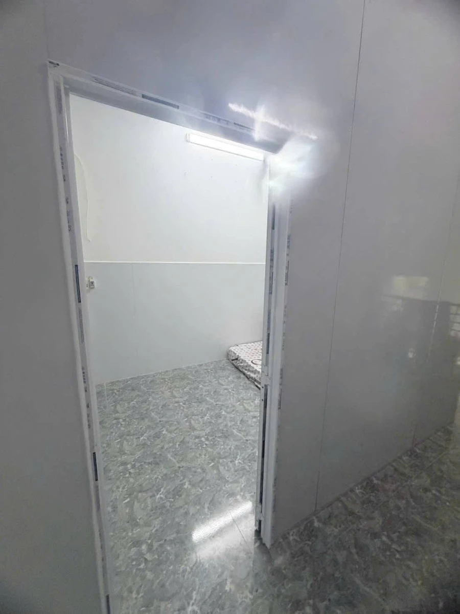 Cho thuê nhà hẻm 123 Tây Lân Bình Tân 80m2 10 triệu/tháng - Ảnh thu nhỏ 5