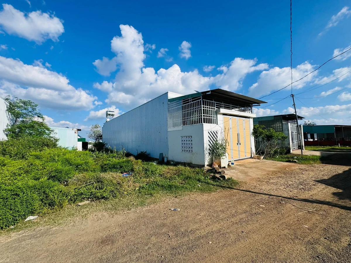 Bán 2 lô liền kề Đồi Thông 5,5×24m 132m² 990 triệu - Ảnh thu nhỏ 2