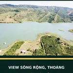 Bán 2ha đất sát Sông Đồng Nai, Di Linh, Lâm Đồng - Ảnh thu nhỏ 2