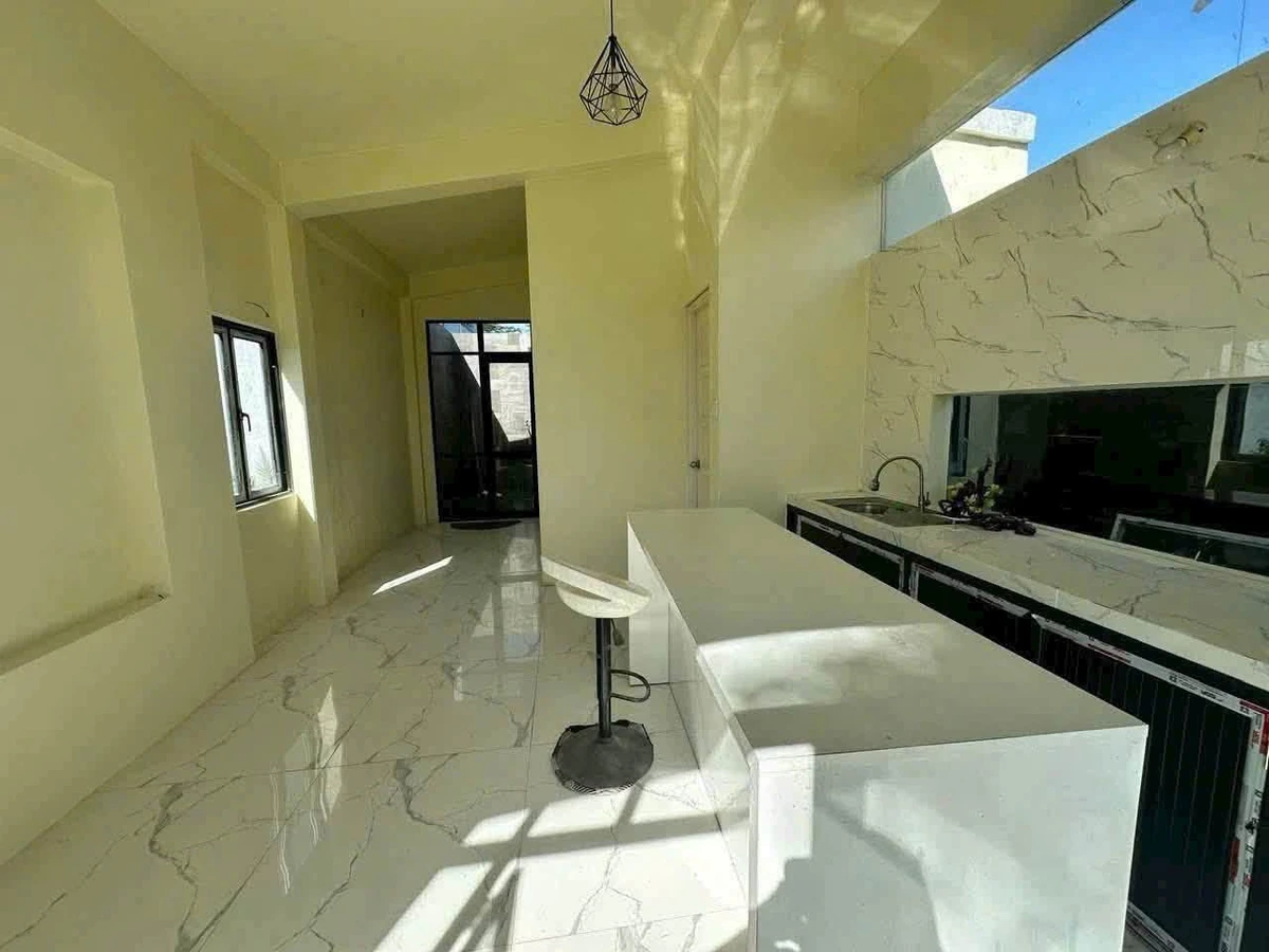 Bán nhà cấp 4 75m² 2 phòng ngủ An Phú Quý - Ảnh thu nhỏ 2