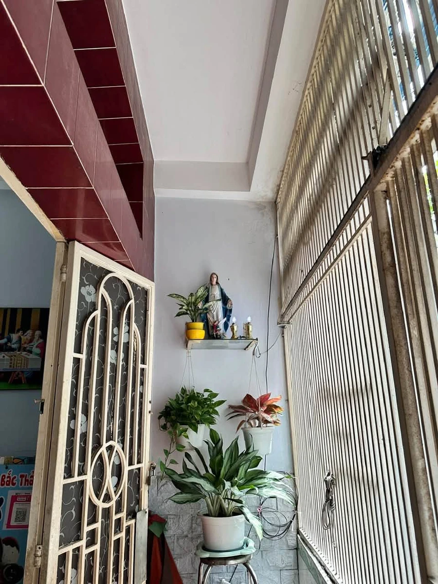 Bán nhà hẻm 4x11m, 1 trệt 1 lầu 1 tum, đường Xô Viết Nghệ Tĩnh, Bình Thạnh - Ảnh thu nhỏ 5