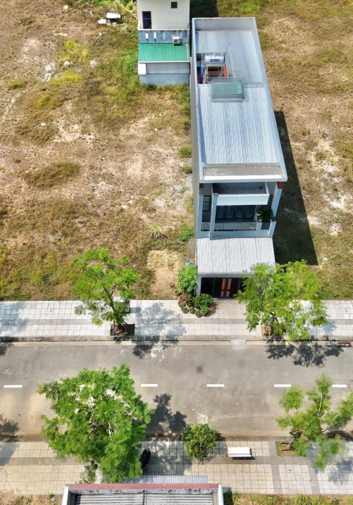 Bán lô đất 125m2 đầu cổng KĐT Phú Mỹ - Giá chỉ 1,69 tỷ - Ảnh thu nhỏ 3