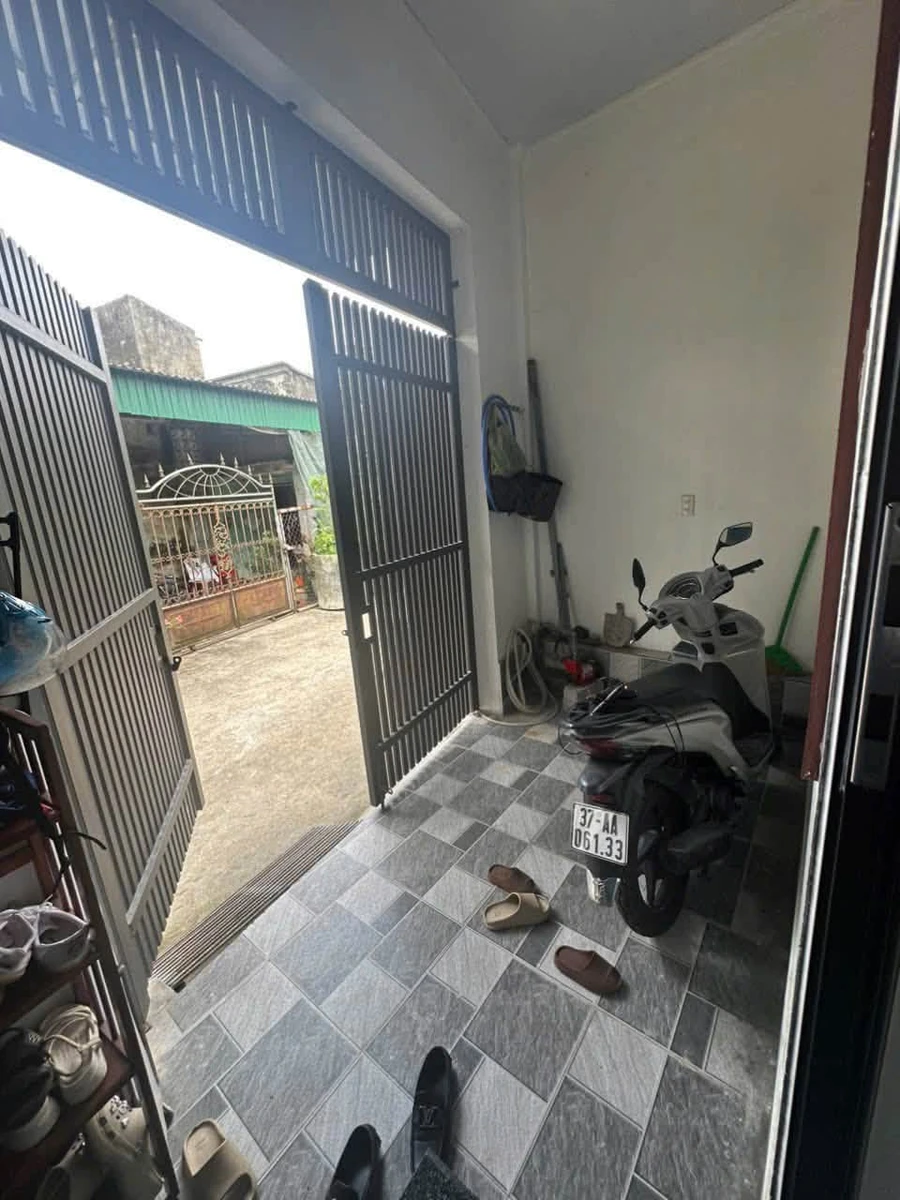 Bán nhà cấp 4 1PN Đồng Vinh 55.9m2 2.3 tỷ - Ảnh 1