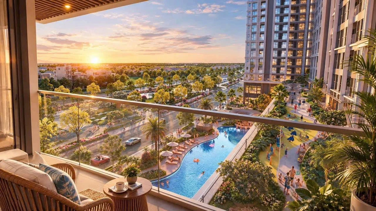 Bán căn hộ mặt biển Vũng Tàu 2PN 87,3m² 4,8 tỷ - Ảnh thu nhỏ 2
