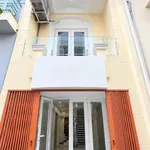 Bán nhà phố 29m² 4 phòng ngủ Lê Văn Lương Q7 nhỉnh 4 tỷ - Ảnh thu nhỏ 1
