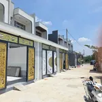 Bán nhà lầu 4 phòng ngủ 112,5m² Đức Hòa Long An 2 tỷ 390 - Ảnh thu nhỏ 2