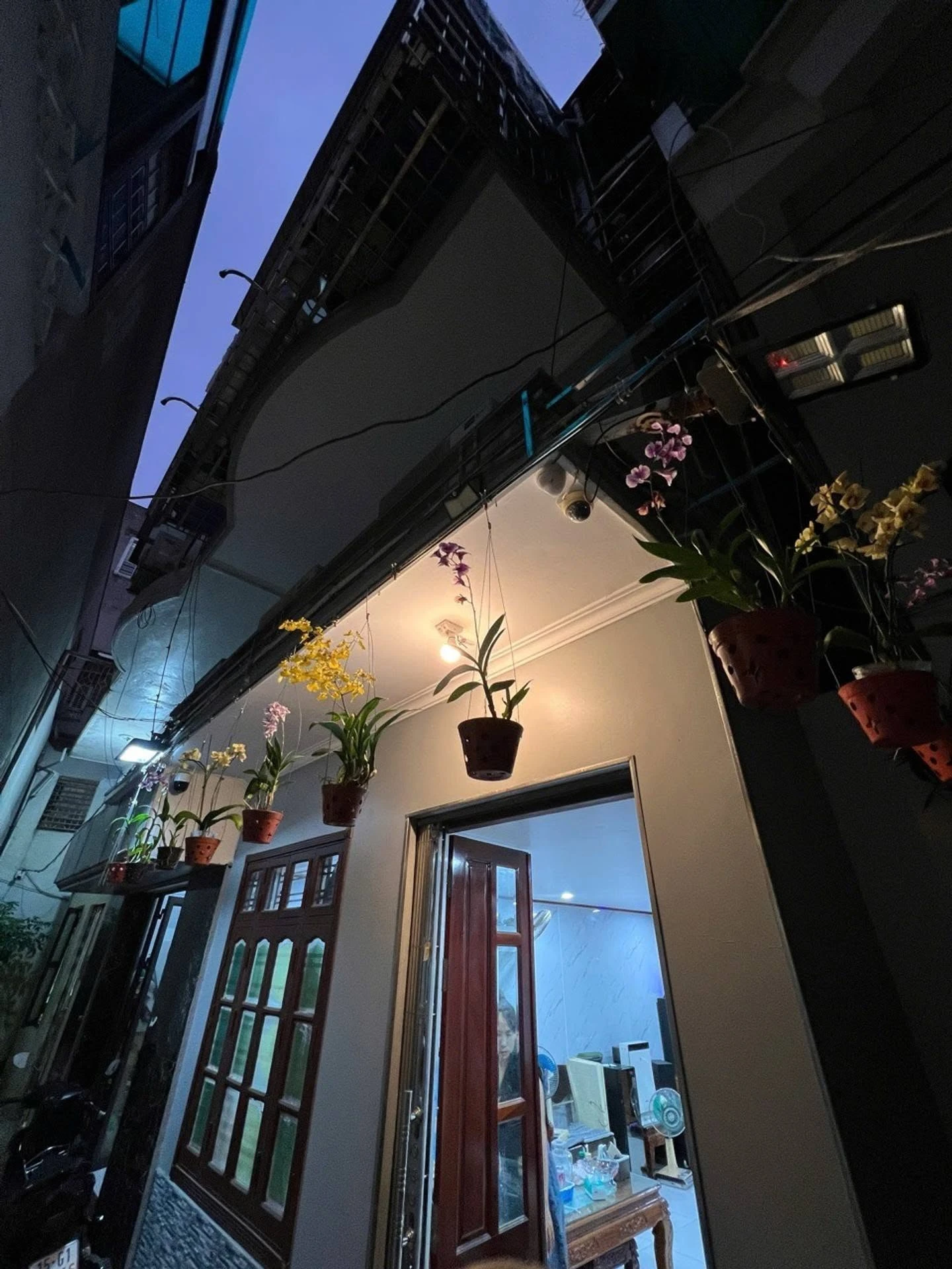 Bán nhà 3 tầng 39m2 nhỉnh 3 tỷ Quận 12 - Ảnh 1