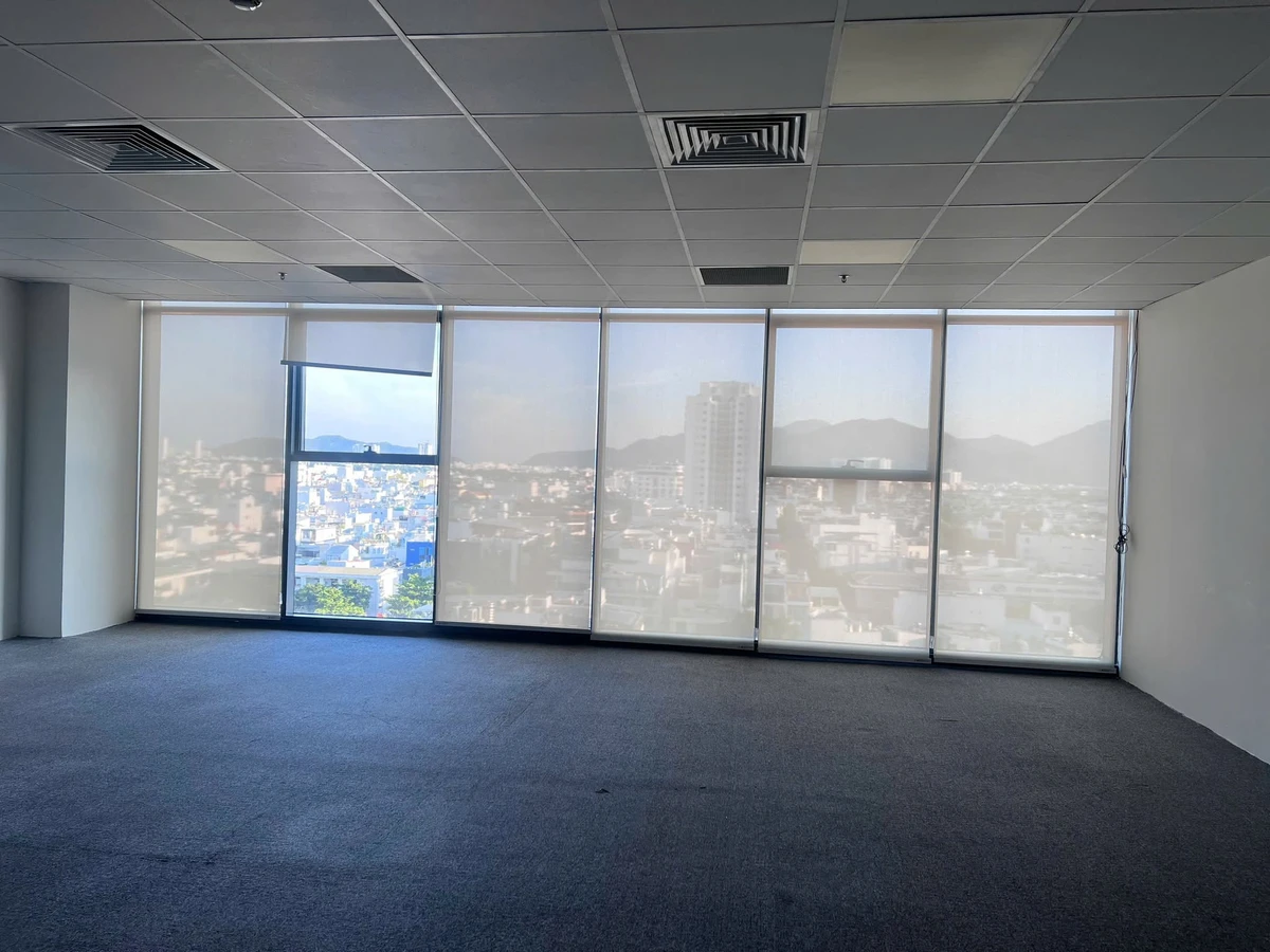 Cho thuê mặt bằng VCN Tower Nha Trang 80m² 160k/m² - Ảnh thu nhỏ 3