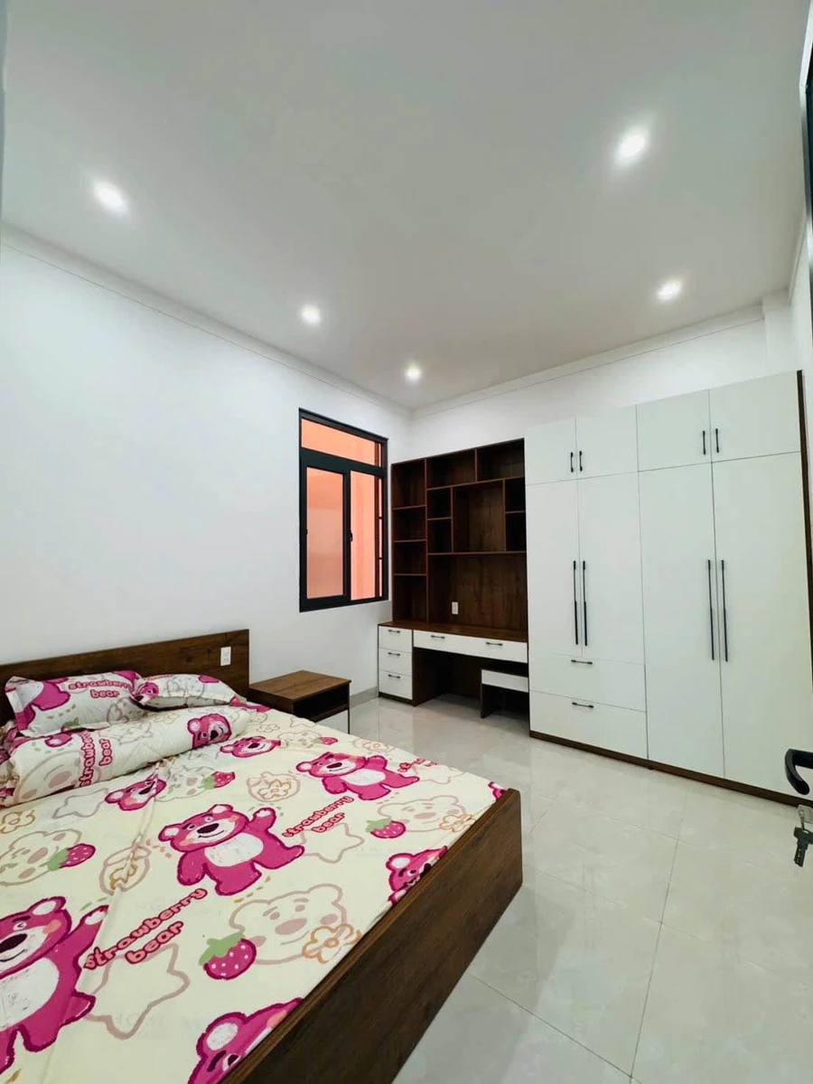 Bán nhà hẻm 66 Ywang 3 phòng ngủ 98m² 2.9 tỷ Quận 1 - Ảnh thu nhỏ 2