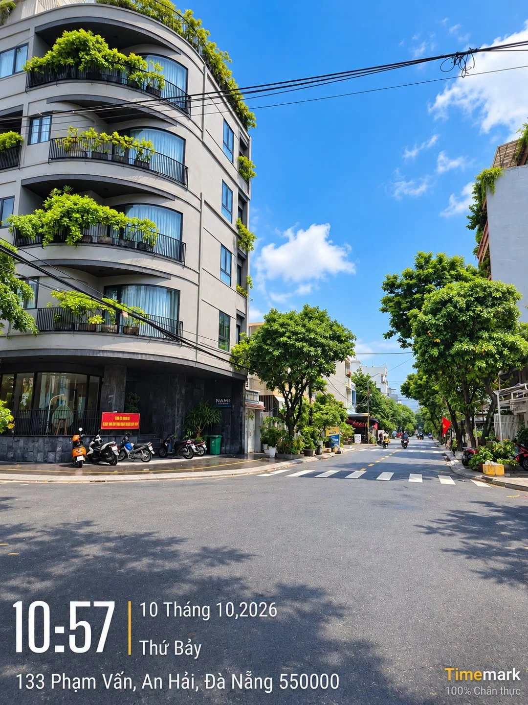 Bán đất mặt tiền Phạm Văn Đà Nẵng 175m2 gần biển Mỹ Khê - Ảnh 1