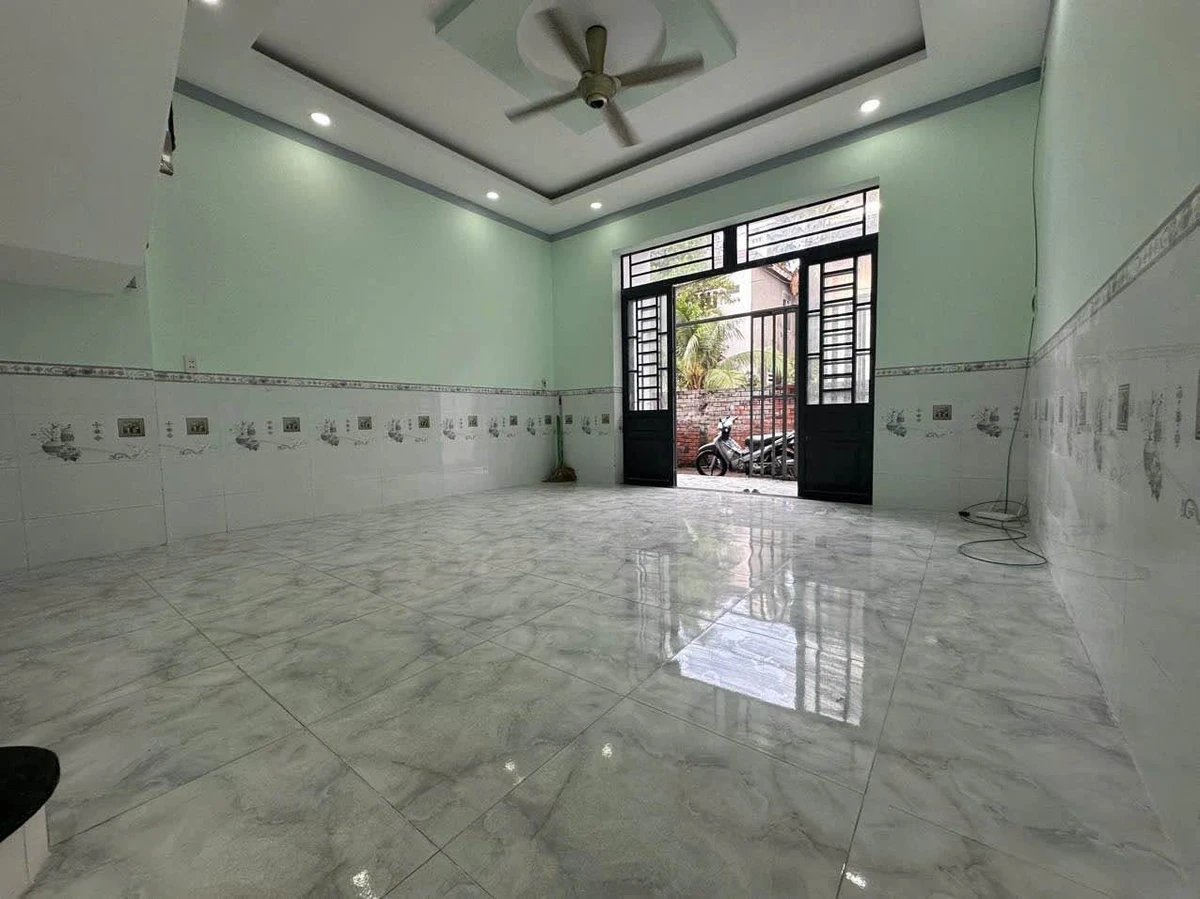 Bán nhà 1 trệt 1 lầu 56,4 m² Trấn Biên Đồng Nai, 2,7 tỷ - Ảnh thu nhỏ 4