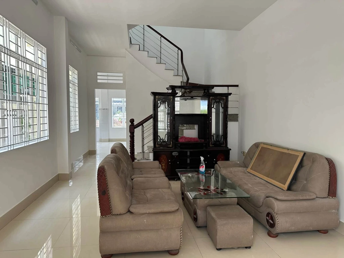 Bán cặp nhà 102m² Vĩnh Long 6 tỷ 250 - Ảnh thu nhỏ 4