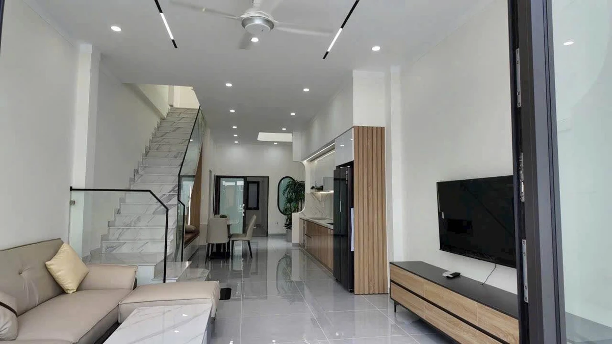 Bán nhà 1 tầng Phạm Hồng Thái, Buôn Ma Thuột, 107,5m², 4,85 tỷ - Ảnh thu nhỏ 2