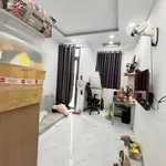 Bán nhà hxh 4 tầng 22m² Quận 11, 4,58 tỷ - Ảnh thu nhỏ 2