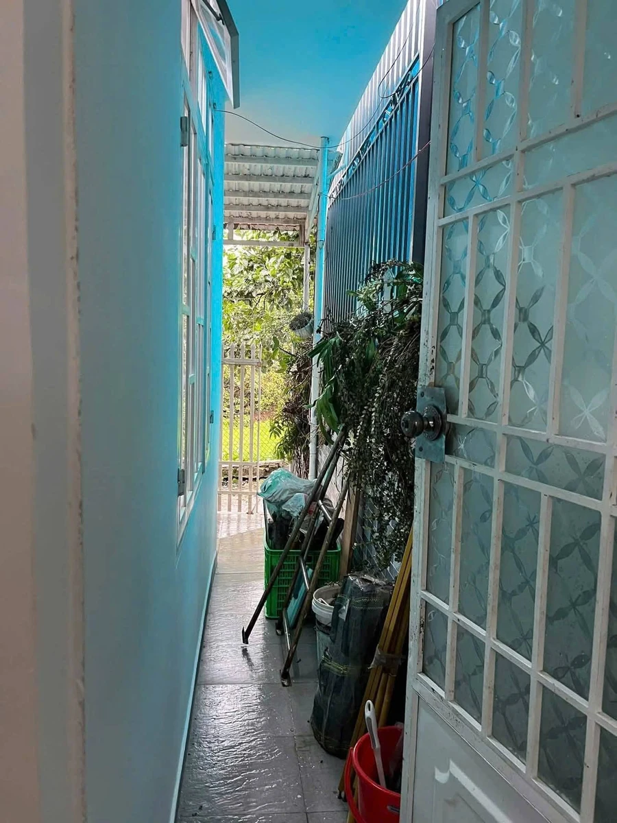 Bán nhà 2PN gần chợ Ngô Quyền Đà Lạt, 70.79m2 - Ảnh thu nhỏ 5