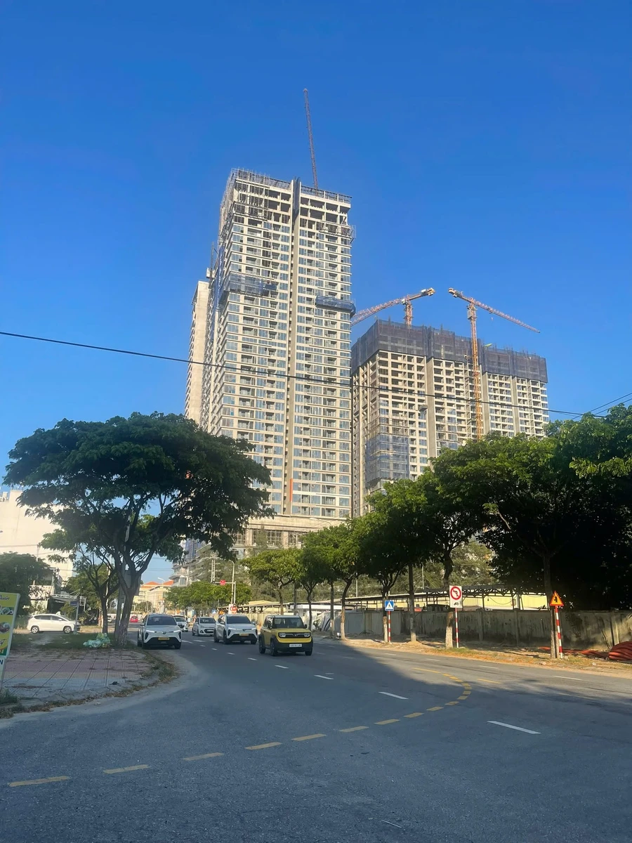 Bán đất Phạm Thận Duật 150m² ngang 7,5m, Quận 7 - Ảnh thu nhỏ 2