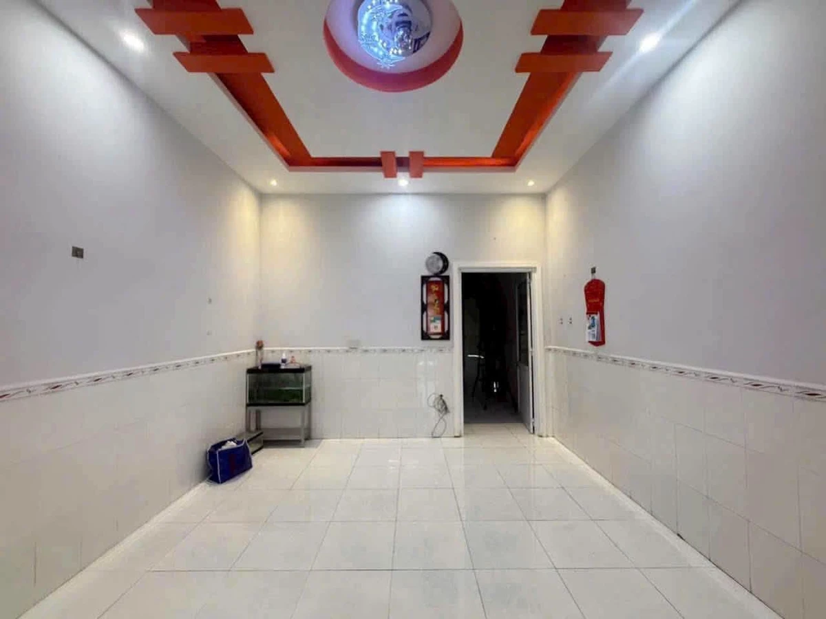Bán nhà hẻm 72m² 2PN Phùng Hưng Rạch Giá 1 tỷ 280 triệu - Ảnh thu nhỏ 3