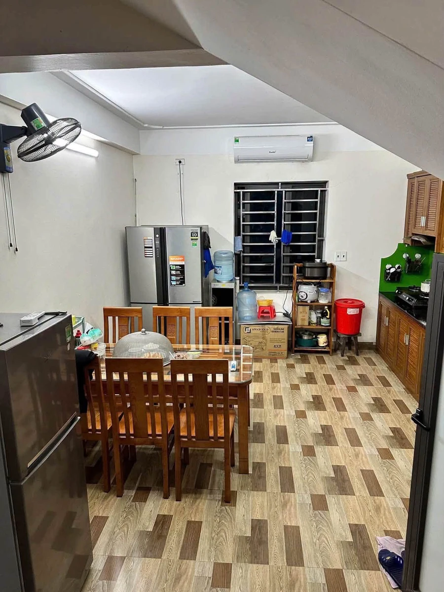 Bán nhà 4 tầng 50m2 ngõ phố Phạm Đình Hổ, TP Hải Dương (nay là Hải Phòng), giá 4,1 tỷ - Ảnh thu nhỏ 3