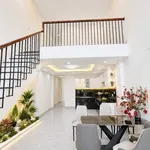 Bán nhà 117m2 3PN hẻm ô tô Chu Văn, Quảng Ngãi - Ảnh thu nhỏ 5