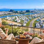 Tôi cần bán căn 2pn quỹ ngoại giao giá tốt tầng trung, sở hữu lâu dài dự án Sun FourS Đà Nẵng - Ảnh thu nhỏ 2