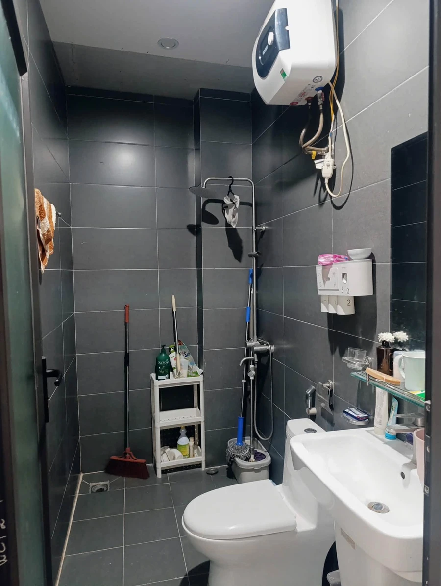 Bán nhà phố 41m² 3 tầng Vũ Chí Thắng, Hải Phòng - Ảnh thu nhỏ 5