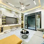 Bán nhà phố 4 tầng 50m2 Đông Khê Quận 12, giá 3,55 tỷ - Ảnh thu nhỏ 3
