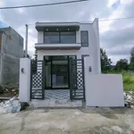 Nhà bán 1 trệt 1 lửng 3PN 130m² Tân Triều Đồng Nai - Ảnh thu nhỏ 2