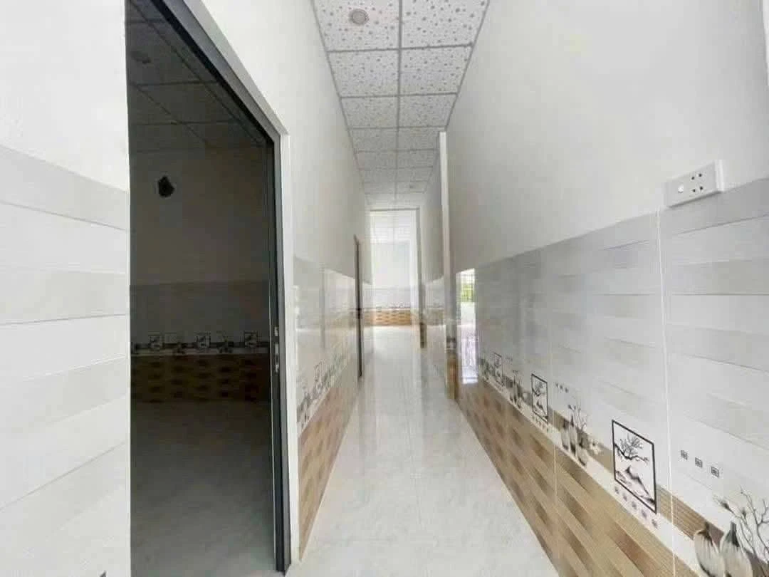 Bán nhà cấp 4 117m2 TP Tây Ninh Bến Lức Long An - Ảnh thu nhỏ 3