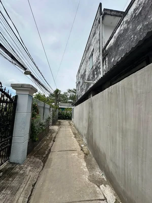 Bán nhà 2PN, 1 trệt 1 lầu, 90m² tại Bến Tre, 799 triệu
