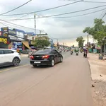 Bán lô đất 1007m² Tân An Vĩnh Cửu Đồng Nai 1 tỷ 100 triệu - Ảnh thu nhỏ 2