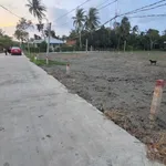 Bán đất thổ cư 125m2 sổ sẵn Tân Trụ 399 triệu - Ảnh thu nhỏ 2