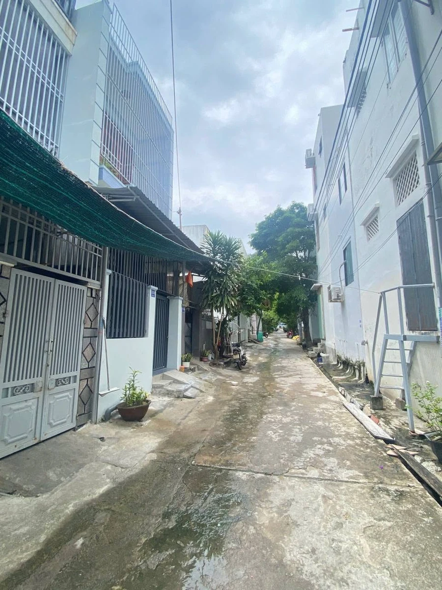 Bán nhà 1 trệt 2 lầu 60m² Nha Trang 4 tỷ - Ảnh thu nhỏ 2