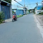 Bán nhà mặt tiền kinh doanh 5x20m gần chợ Thanh Hóa 2,15 tỷ - Ảnh thu nhỏ 2