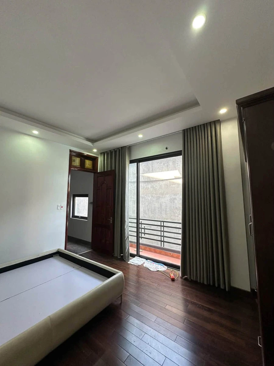 Bán nhà mặt đường Cột 5 Nha Trang 58m² 6 tỷ - Ảnh thu nhỏ 2