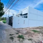 Bán nhà mới 105m² 2 phòng ngủ Phú Tân, Bến Tre - Ảnh thu nhỏ 1