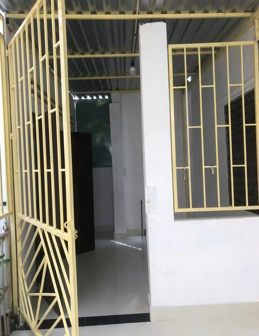 Bán nhà hẻm 42m2 đường Hải Thượng Lãn Ông 850 triệu - Ảnh thu nhỏ 3