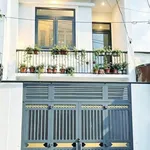 Bán nhà mặt tiền Số 11, Bình Tân, 60 m², 6,45 tỷ - Ảnh thu nhỏ 2