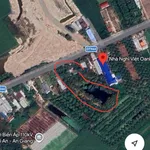 Cần bán 5000m2 đất cây lâu năm, có 200m2 thổ cư, mặt tiền Tỉnh lộ 944 - Ảnh thu nhỏ 3