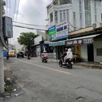 Bán nhà hẻm Kha Vạn Cân 176m2, 8 tỷ, Thủ Đức - Ảnh thu nhỏ 1