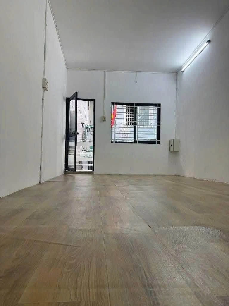 Bán nhà hẻm xe hơi Lý Thường Kiệt, Quận 10, 21m², 1 trệt 1 lầu, giá 4,4 tỷ - Ảnh thu nhỏ 3