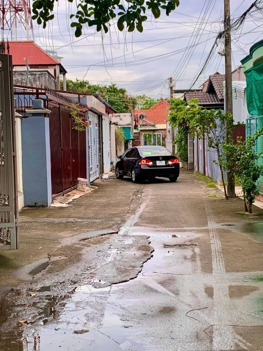 Bán đất thổ cư 5x19m (95m2) giá 2,9 tỷ tại phường Trấn Biên, Biên Hòa - Ảnh thu nhỏ 3