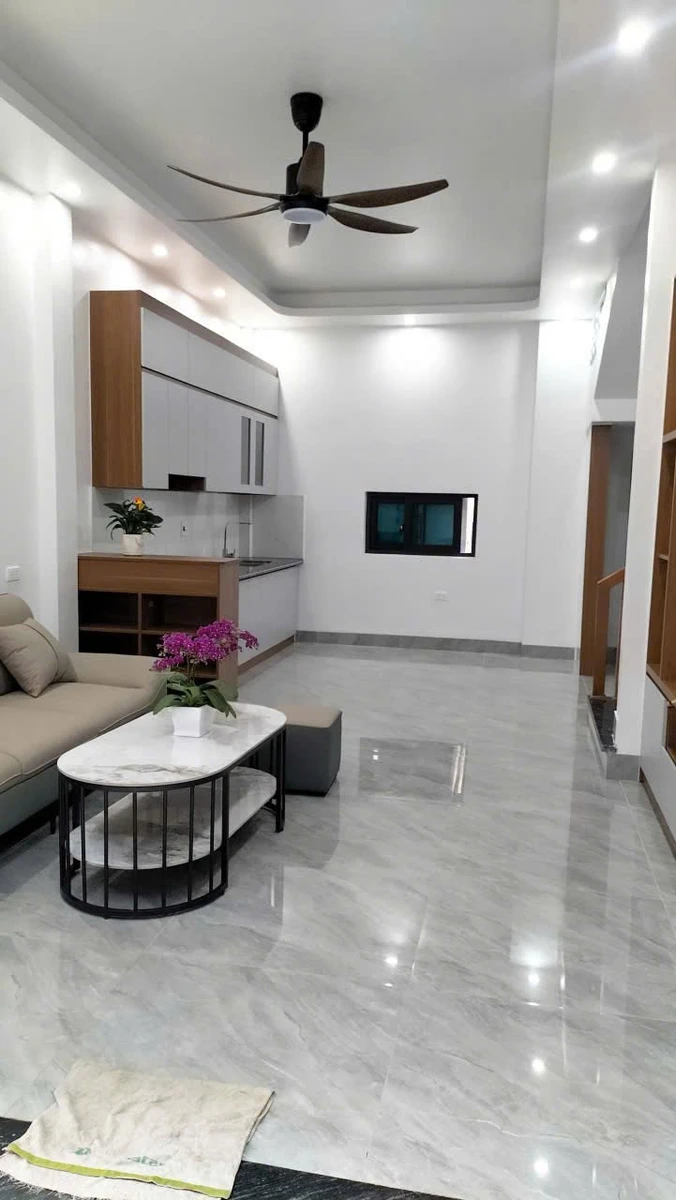 Bán nhà 3 tầng 3PN 41.3m2 Phan Chu Trinh Hải Phòng - Ảnh thu nhỏ 3