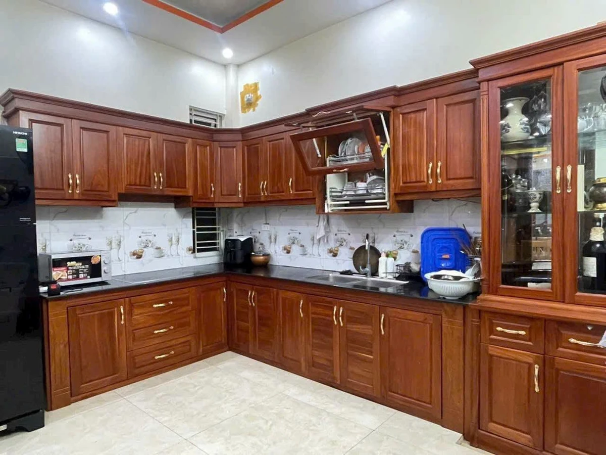Bán nhà lô góc 3 tầng 52m2 ngõ ôtô gần chợ Lũng Hoa, Đằng Hải - Ảnh thu nhỏ 2