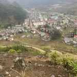 Cần bán mảnh đất thổ cư 1000m2 trục đường Mèo Vạc Yên Minh - Ảnh thu nhỏ 7