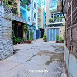 Bán nhà 62m2 1 trệt 2 lầu 4PN đường Thích Quảng Đức, Phú Nhuận giá 8,2 tỷ - Ảnh thu nhỏ 3