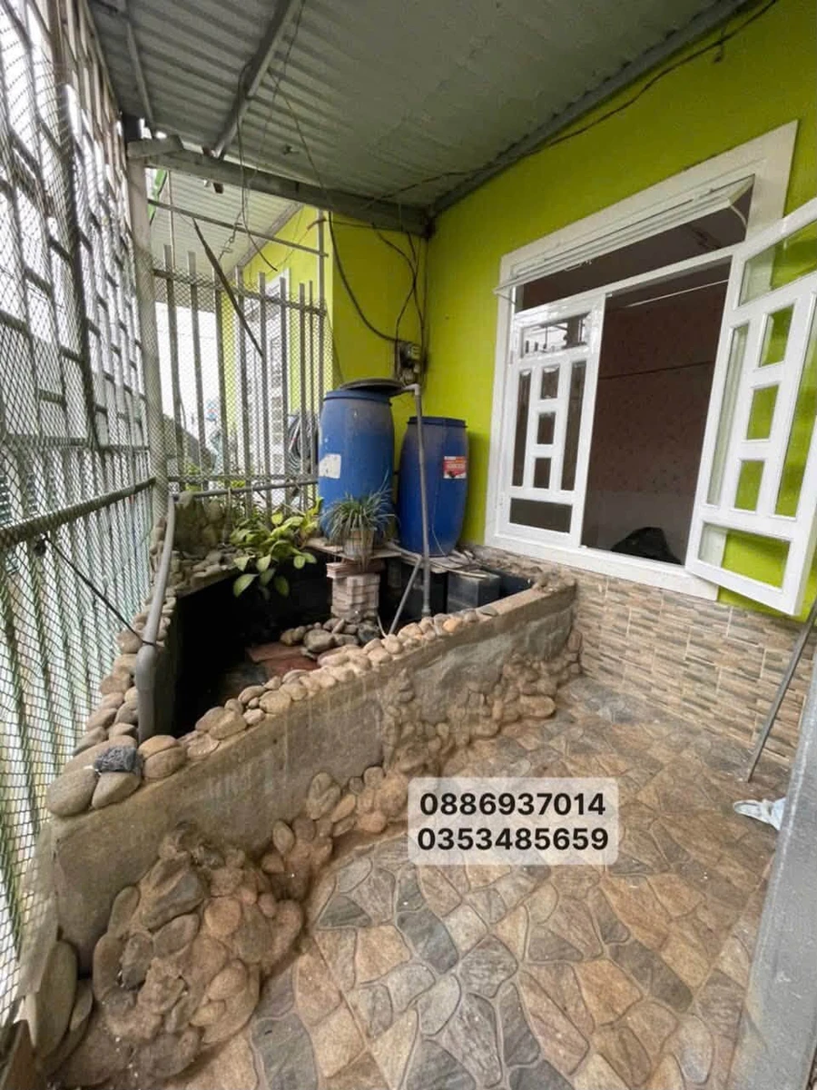 Bán nhà 3PN 120m² đường Tô Vĩnh Diện Đà Lạt 2.8 tỷ - Ảnh thu nhỏ 3