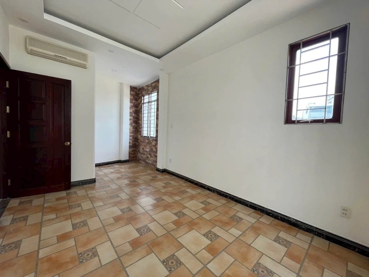 Bán nhà 2 phòng ngủ 36m² Lưu Chí Hiếu, Bình Tân - 3.5 tỷ - Ảnh 1